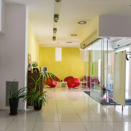 ホテル Silver マティーノ