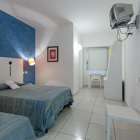 Silver Hotel