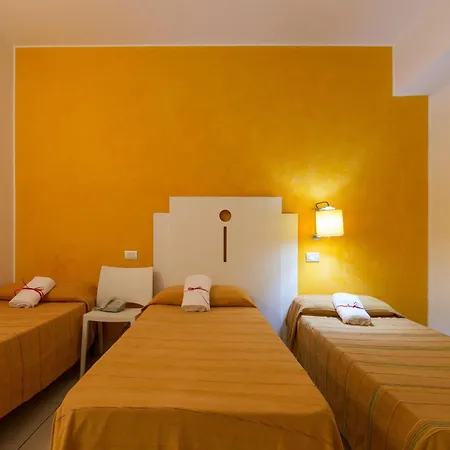 Hotel Silver