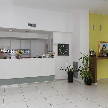 Silver Hotel Matino