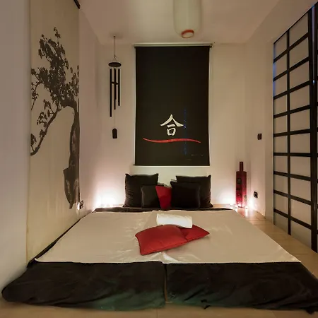 Szálloda Silver Matino