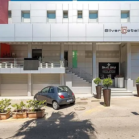 Silver Ξενοδοχείο