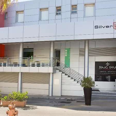 Hotel Silver 3*